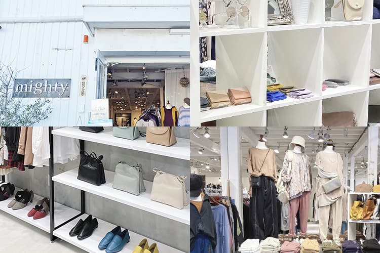 mighty 池浦店